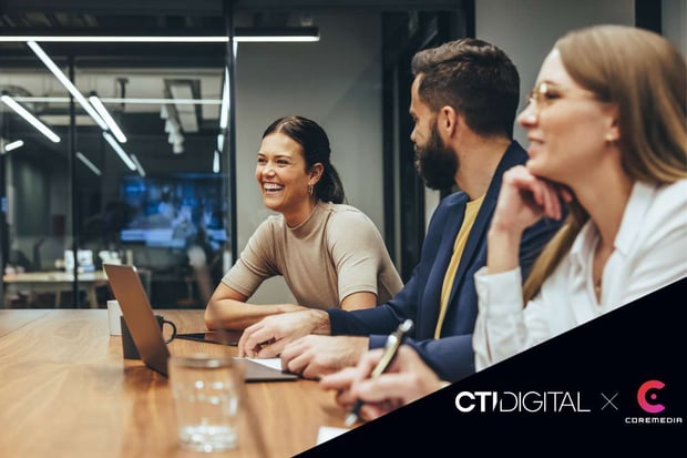 Navigating the Future of CX at The Changemakers’ Summit