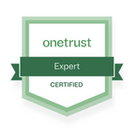 One Trust Expert Certified logo (1)