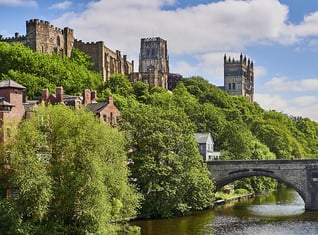 CTI_Durham-Uni