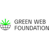 Green Web Foundation partner logo