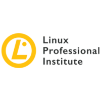 Linux Professional Institute partner logo