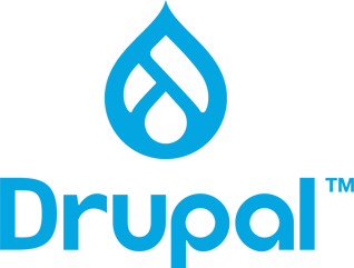 drupal-evergreen-Wordmark1_PANTONE