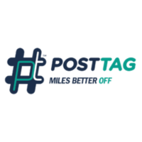 Posttag logo