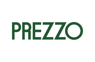 Prezzo - UX Agency client logo