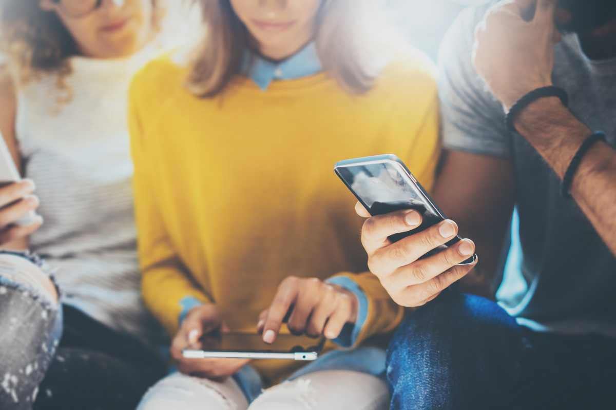 Retain, Engage, Grow Audiences 6
