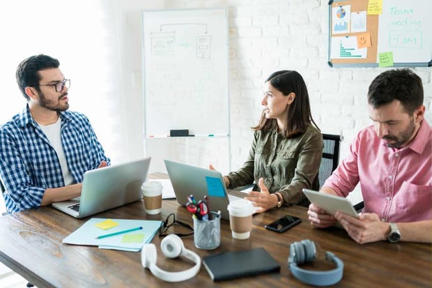 Retain, Engage, Grow Audiences 7