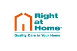Right at Home client logo