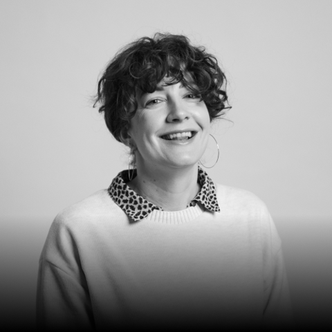 Siobhan Hoy