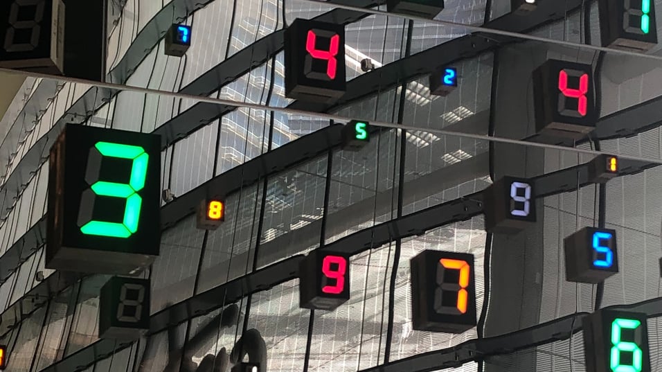 numbers(16x9)