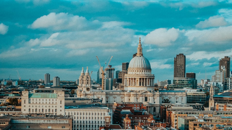 London Enterprise Solutions