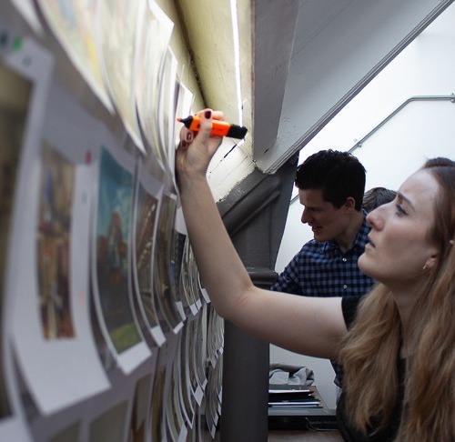 User Experience and Research by CTI Digital