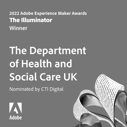 The Illuminator - Winner_Square-1