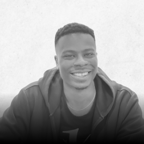 Toni Ojo