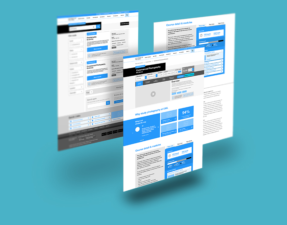 MockUp 3 Blue