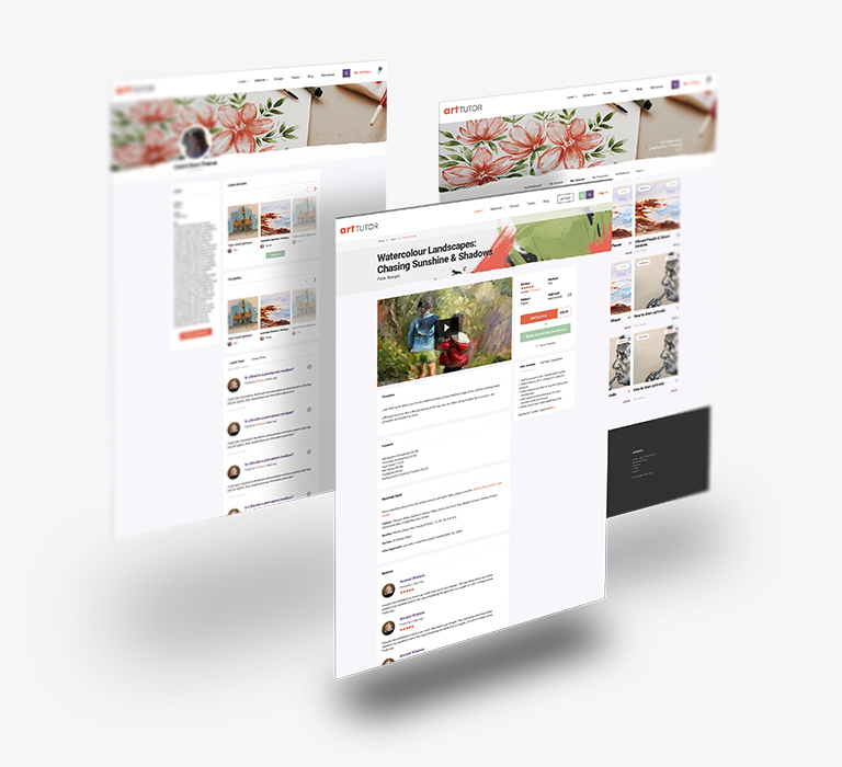 MockUp 4 Light Grey