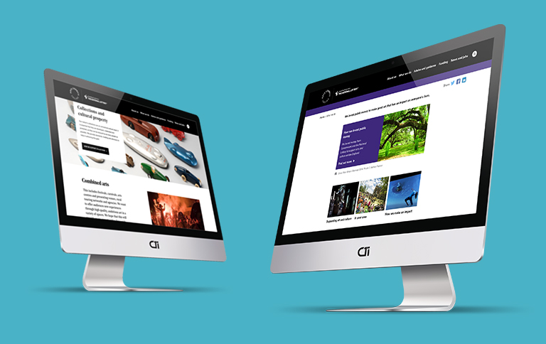 MockUp 2 Blue