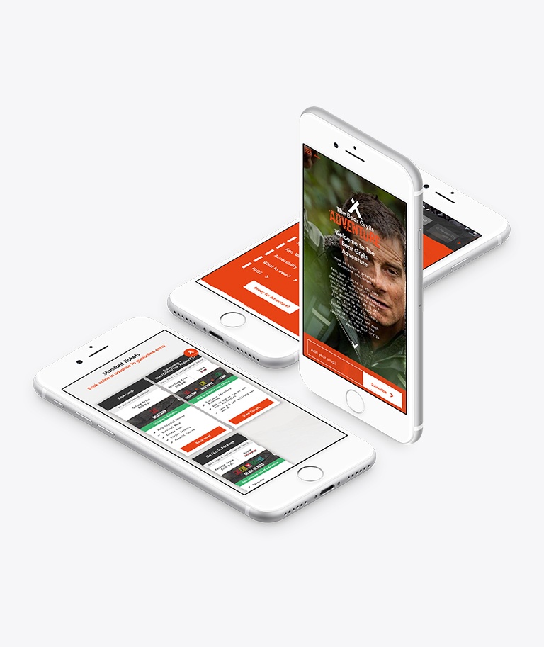MockUp 4 Light Grey