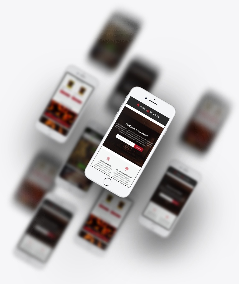 MockUp 4 Light Grey