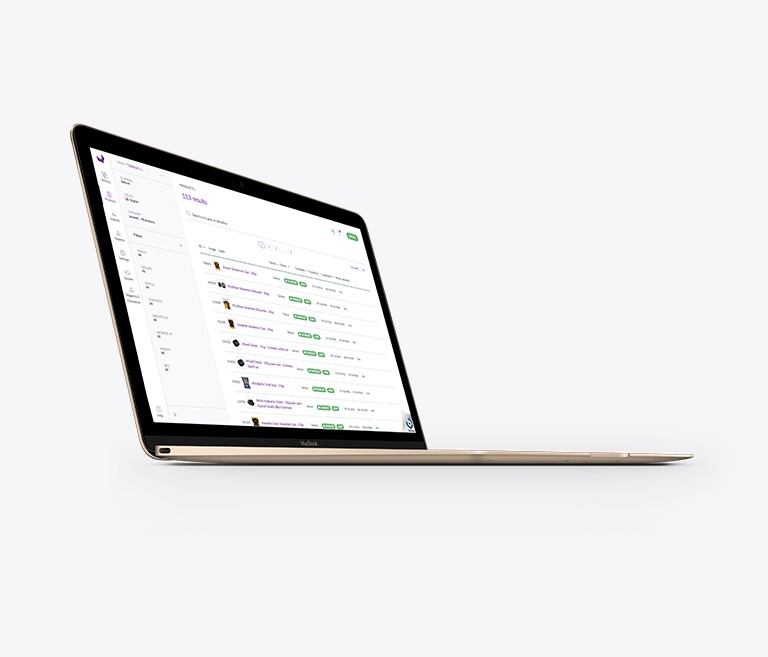 MockUp 3 Light Grey