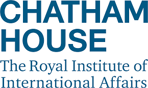 chatham house logo