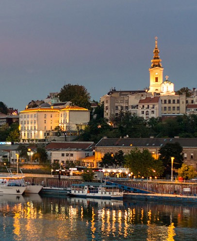 Serbia