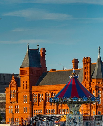 CTI Digital Wales