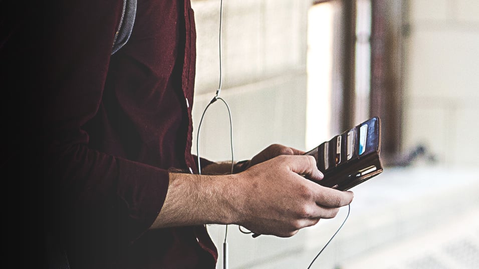 UX and Web Design