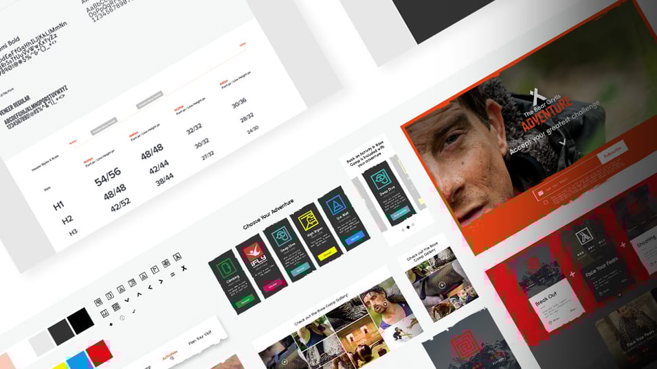 Style Guides