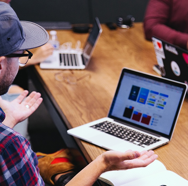 Conversion Rate Optimisation