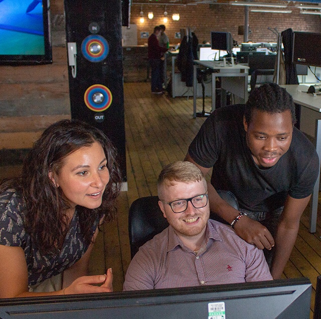 About CTI Digital