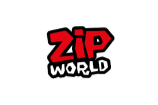 Zip World client logo