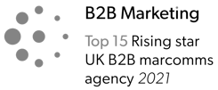 b&w smaller Top15_Fastest-growing-UK-marcomms-agency-2021-02