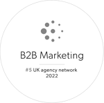 balck and white 5th agency