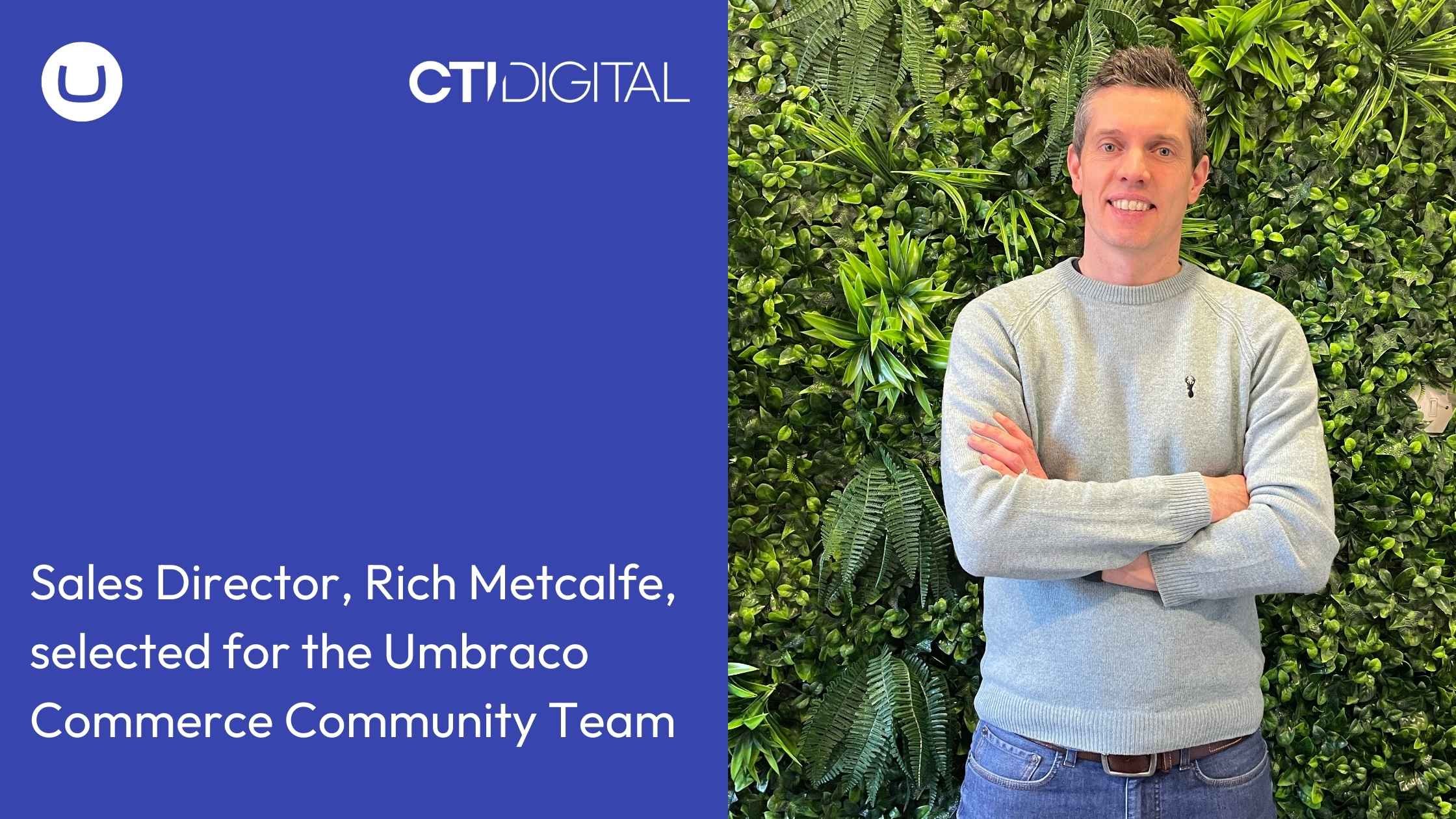 Rich and Umbraco