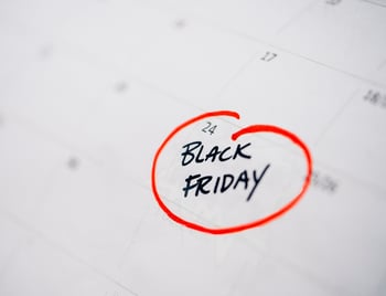 How to Avoid Black Friday Crashes