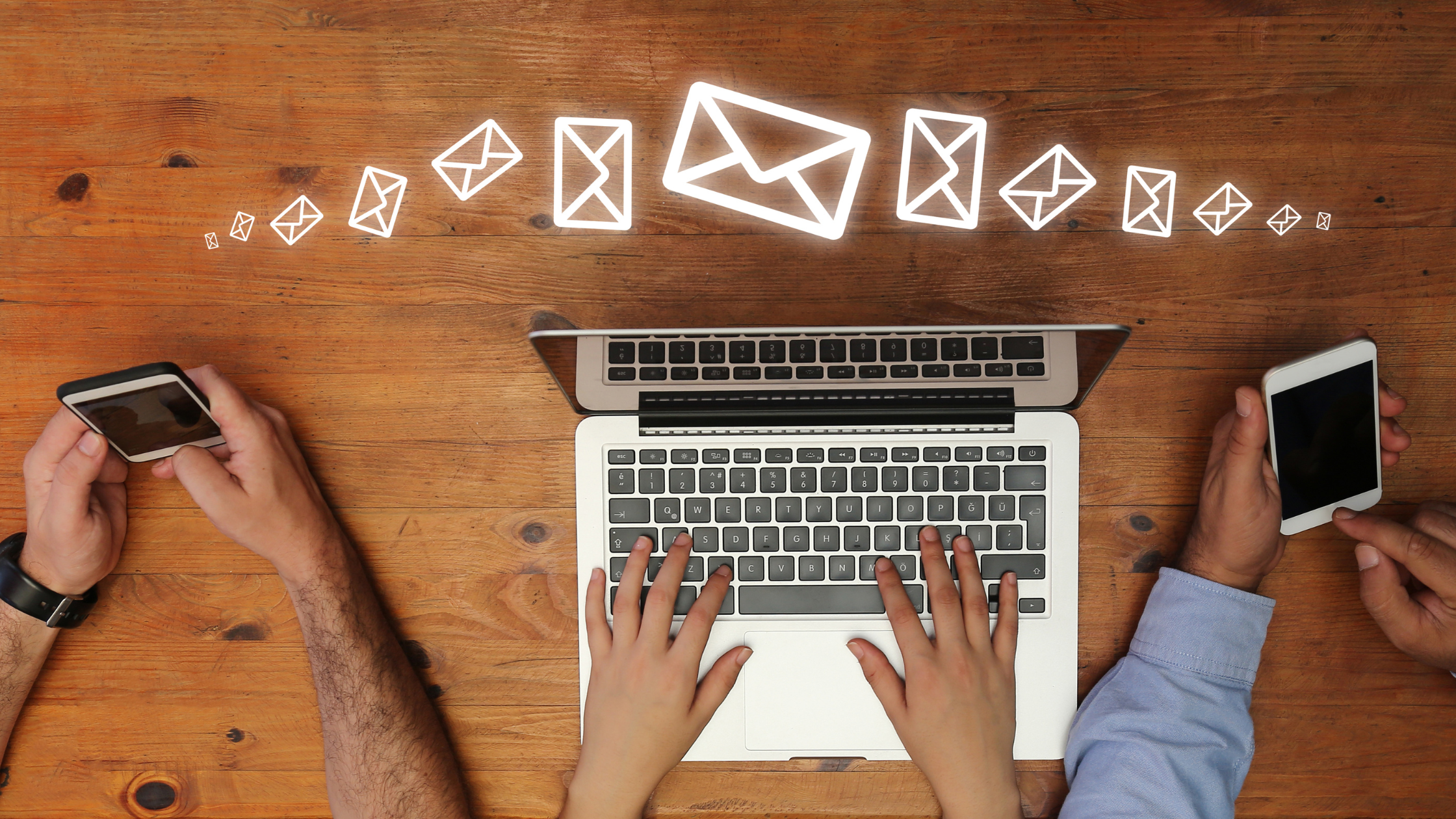 How to get your emails to stand out this Black Friday