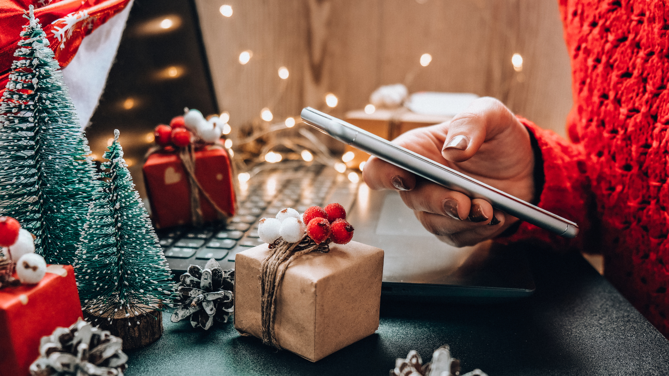 When Is the Best Time to Send Christmas Marketing Emails