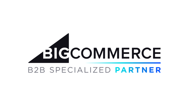 cti digital certified as a BigCommerce B2B Specialised Agency Partner