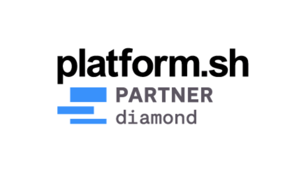 CTI become the UK’s first Platform.sh Diamond Agency Program Partner