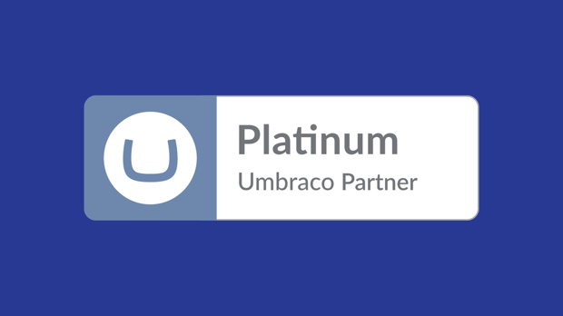 CTI Digital Appointed as One of Ten Global Umbraco Platinum Partners