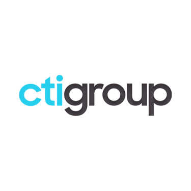 cti group logo