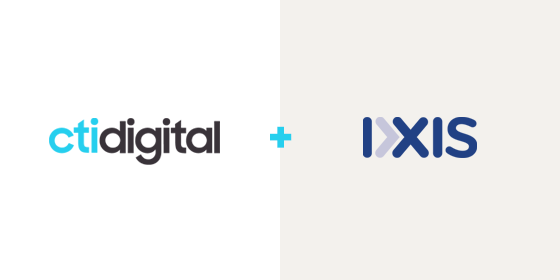 cti+ixis