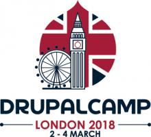 Drupalcamp 2018