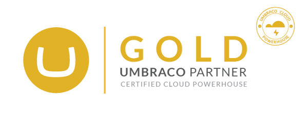 Gold Umbraco Partner