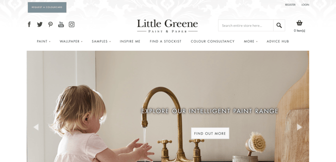 little-greene