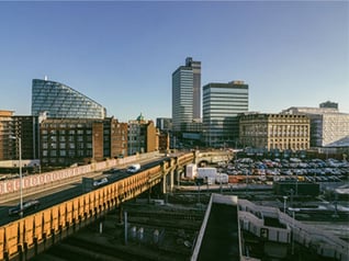 manchester