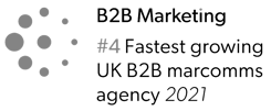 smaller b&w 4 fastest growing 