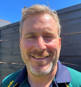 steve