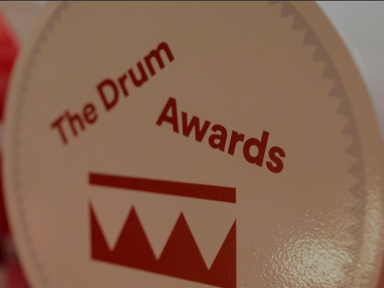 Drum DADI Awards 2018