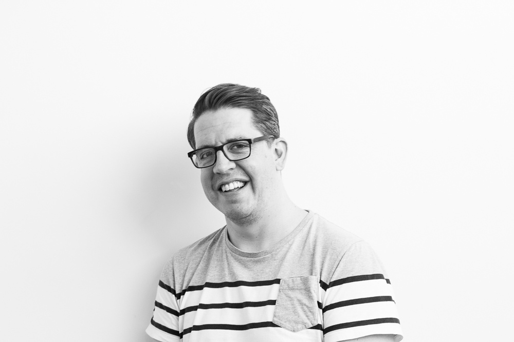 Ben Scott